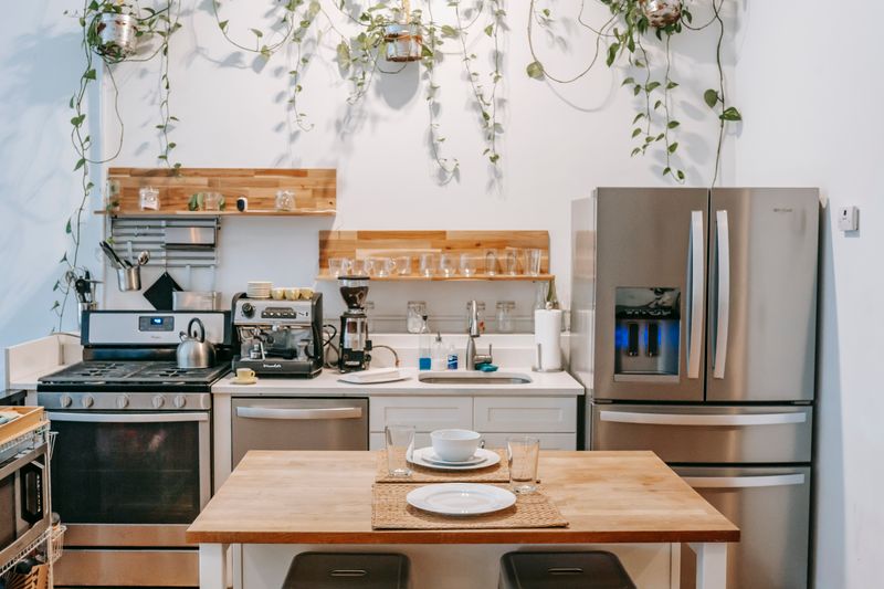 Smart Kitchen Essentials